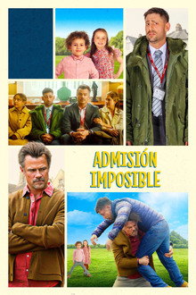 Admisión imposible