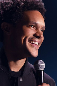 Trevor Noah: I Wish You Would