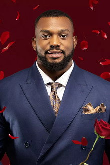 The Bachelor - Afrique