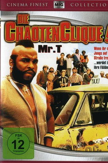 Die Chaotenclique
