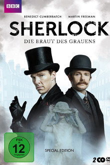 Sherlock - Die Braut des Grauens