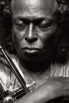 Miles Davis - Live in Montreal