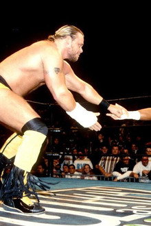 ECW Guilty as Charged 1999
