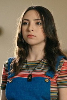 Abigail