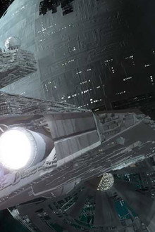 Join the Empire