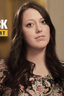 Paycheck to Paycheck: The Life & Times of Katrina Gilbert