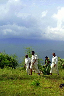 വെളുത്ത രാത്രികള്