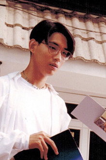 ขอเก็บหัวใจเธอไว้คนเดียว