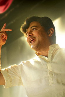 Ani... Dr. Kashinath Ghanekar