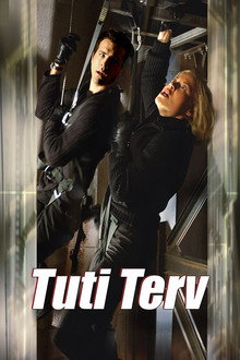 Tuti terv