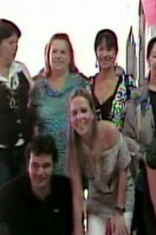 Aniversário da Mirella T. B.