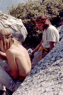 Jim Bridwell, The Yosemite Living Legend