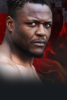 Kevin Lele Sadjo vs. Abraham Buonarrigo