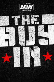 AEW Double or Nothing 2021: The Buy In