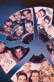 Boy Bands: Las Sombras de Hollywood