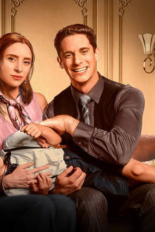 The Returns of Billionaire Mom
