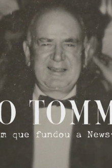Tio Tommy - O Homem Que Fundou a Newsweek