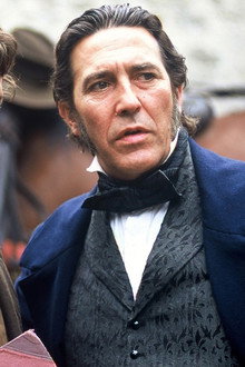 The Mayor of Casterbridge