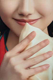 薬屋のひとりごと