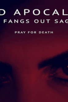 Fangs Out: Blood Apocalypse