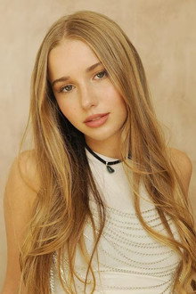 Taina Gravier