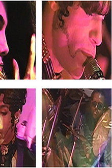Prince: The Undertaker
