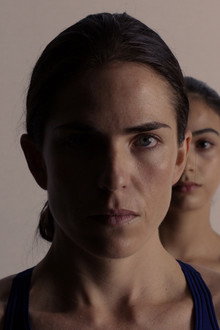 La caída