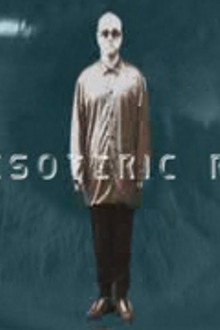 The Esoteric Retina
