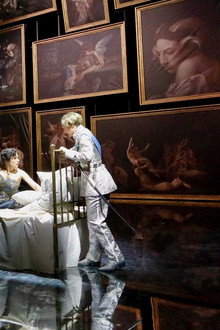 Der Rosenkavalier - Bayerische Staatsoper