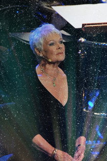 BBC Proms: Sondheim's 80th Birthday