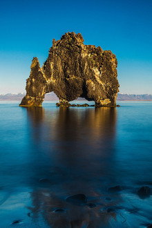 Reflections: Iceland