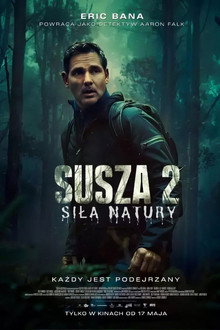 Susza 2: Force of Nature