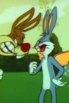 Hare Splitter