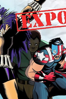 Exposed!: Pro Wrestling's Greatest Secrets