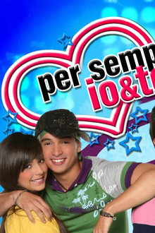 Somos tú y yo