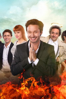 Un Diablo con Ángel