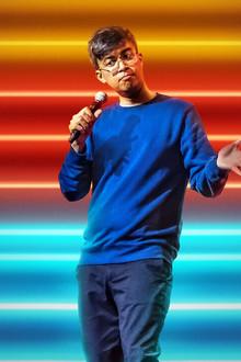 Phil Wang: Philly Philly Wang Wang
