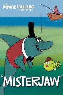 Misterjaw