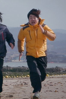 튼튼이의 모험