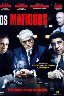 Os Mafiosos