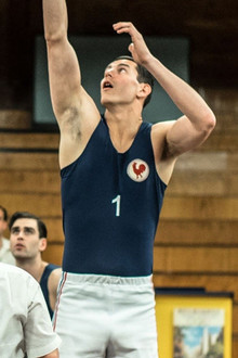 Spirit of the Game