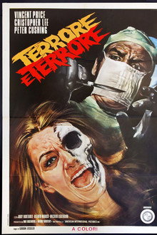 Terrore e terrore