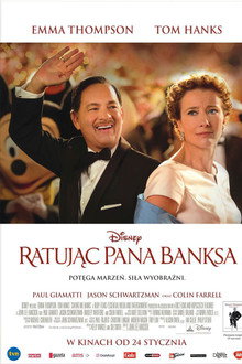 Ratując pana Banksa