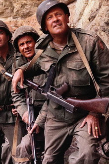 The Devil's Brigade