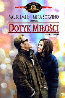 Dotyk miłości