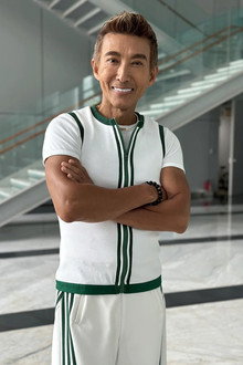 潘若迪