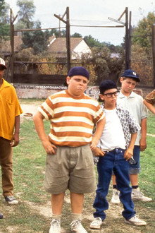 The Sandlot