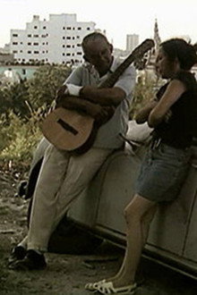 Barrio Cuba