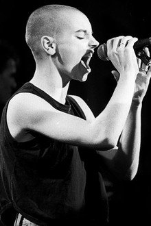 Sinéad O'Connor: The Value of Ignorance