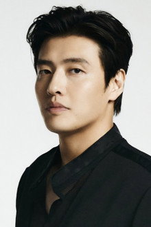 강하늘